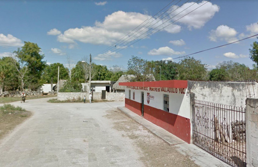 Denuncian maltratos en Centro de Salud de Kanxoc Denuncian maltratos en Centro de Salud de Kanxoc