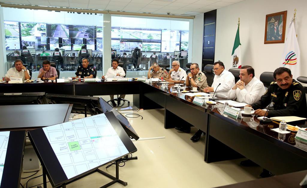 Anuncian operativo por Fiestas Patrias Anuncian operativo por Fiestas Patrias