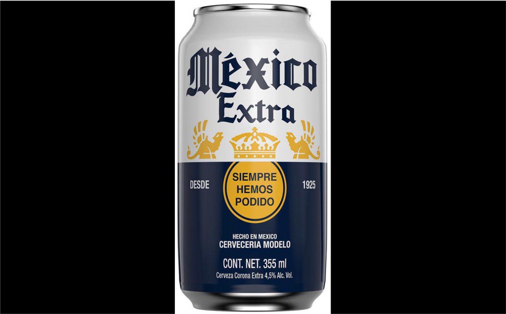 Corona presenta "México Extra" Corona presenta "México Extra"
