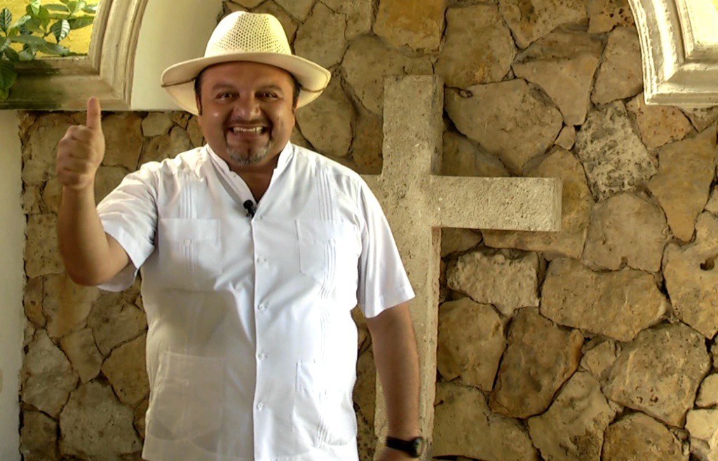 Panchito Torres quiere Mérida Panchito Torres quiere Mérida