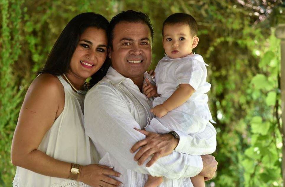 Negligencia médica, posible causa de la muerte de Fabricio Negligencia médica, posible causa de la muerte de Fabricio