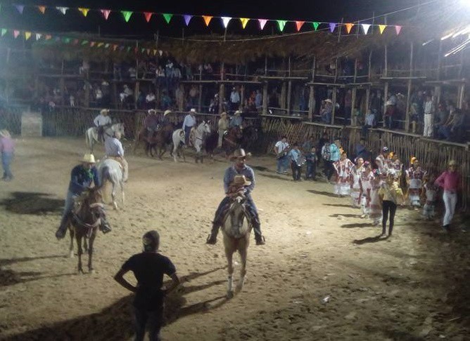 Actividades y atractivos gratis en feria de Sucilá Actividades y atractivos gratis en feria de Sucilá