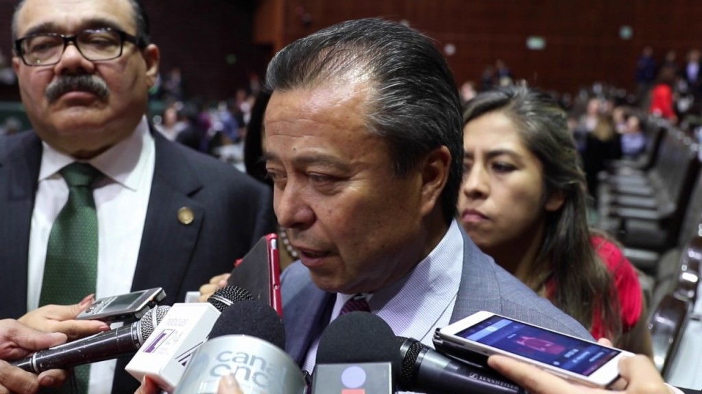 Crisis política afectaría la economía de México Crisis política afectaría la economía de México