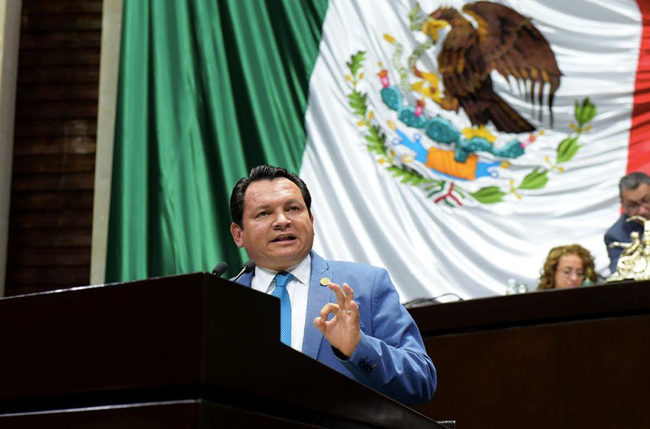 "Huacho" convoca a prevenir conflictos por designación del titular de la ASEY "Huacho" convoca a prevenir conflictos por designación del titular de la ASEY