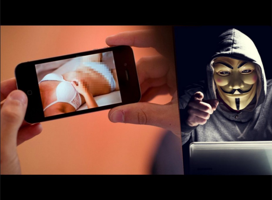 ¿Por qué no debes ver porno en tu teléfono? ¿Por qué no debes ver porno en tu teléfono?
