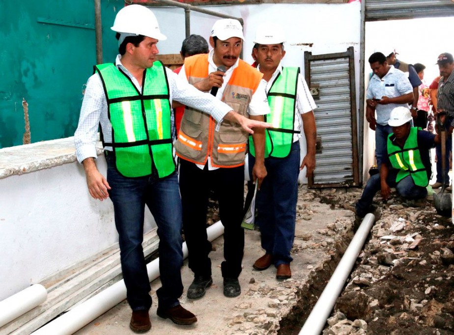 La mira de Yucatán está puesta en el crecimiento La mira de Yucatán está puesta en el crecimiento