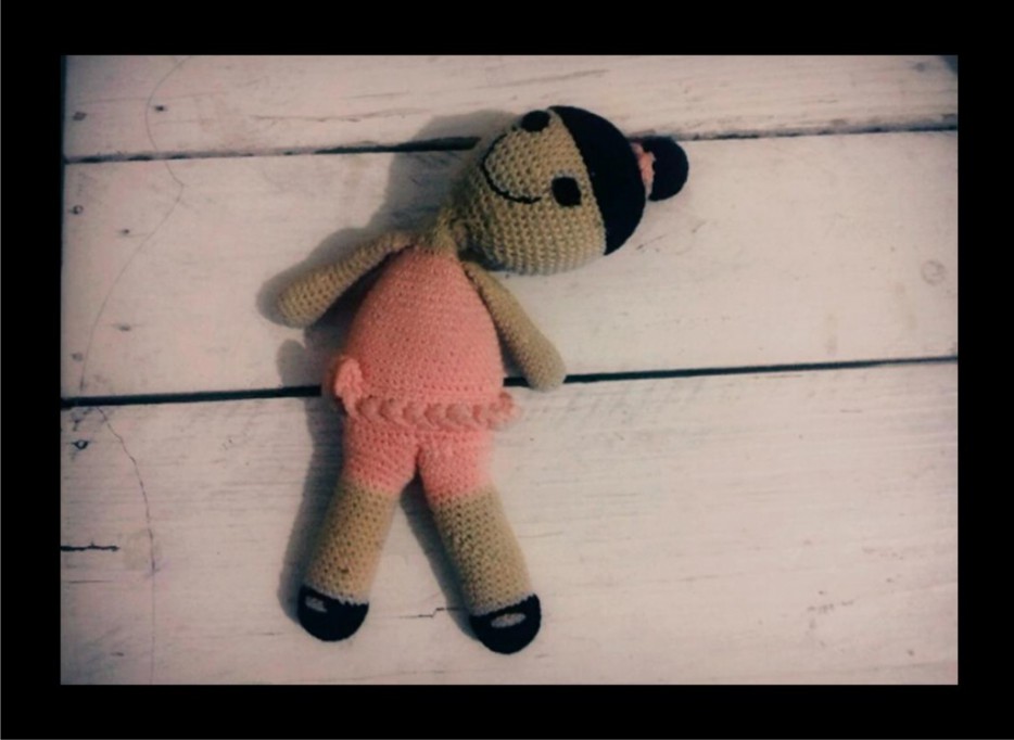 El suicidio de una niña... El suicidio de una niña...