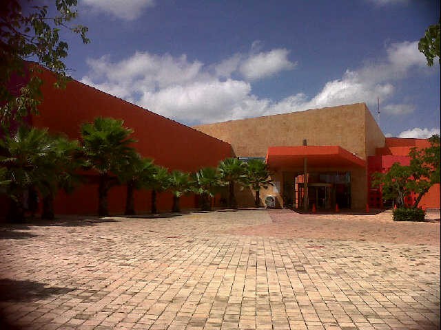 Crit Yucatán invita a los jóvenes universitarios a participar en “Atrévete a ver” Crit Yucatán invita a los jóvenes universitarios a participar en “Atrévete a ver”