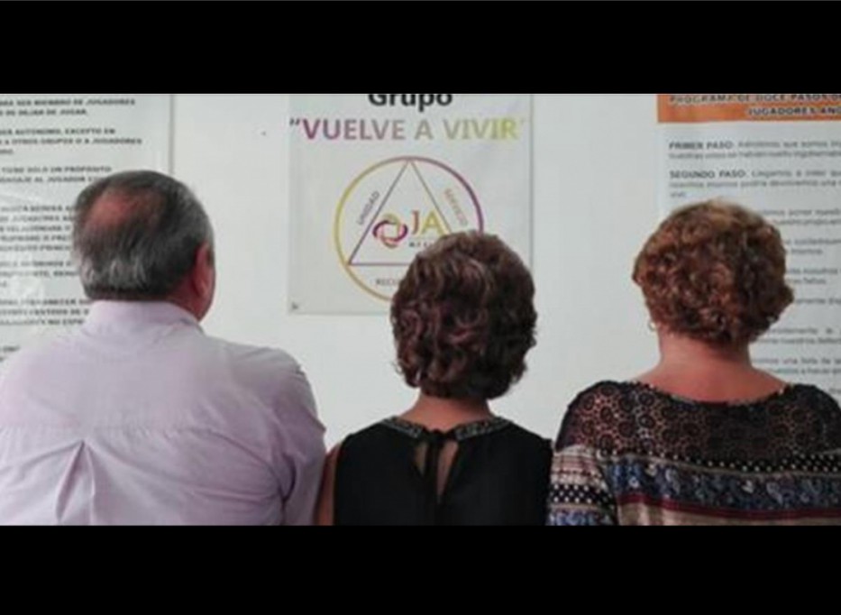 "Vuelve a vivir" celebra su 5° Aniversario "Vuelve a vivir" celebra su 5° Aniversario