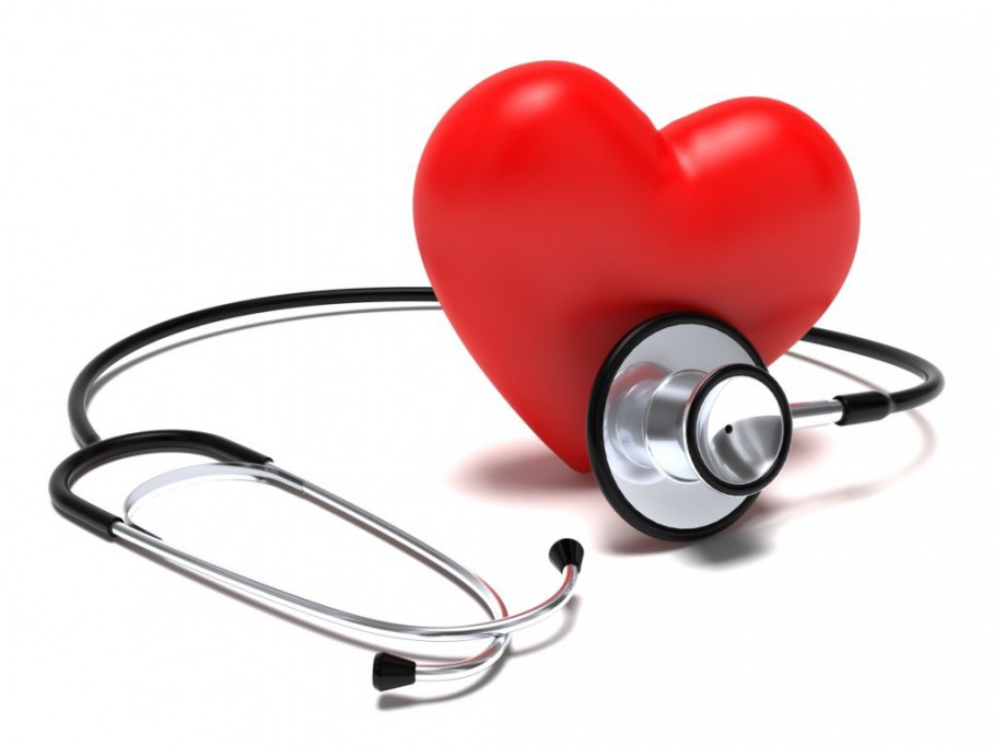 Conmemoran el Día Mundial del Corazón Conmemoran el Día Mundial del Corazón