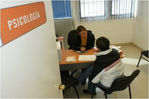 Opción poco conocida para las enfermedades mentales Opción poco conocida para las enfermedades mentales