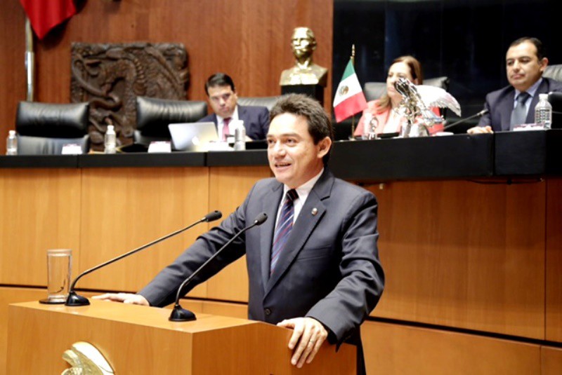 Ratifican convenio con Arabia Saudita y Pakistán Ratifican convenio con Arabia Saudita y Pakistán
