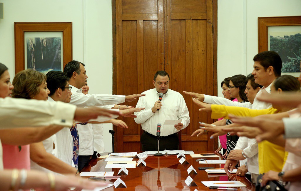 Fortalecen estrategias a favor de los adolescentes Fortalecen estrategias a favor de los adolescentes