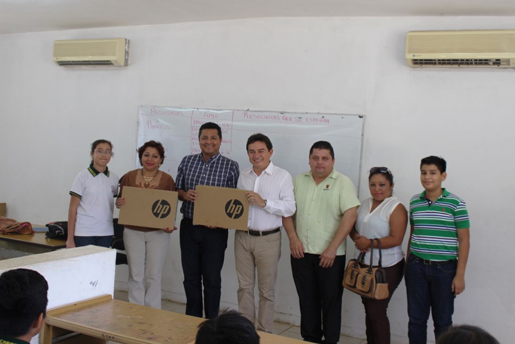 Continúan estrategias para sectores vulnerables Continúan estrategias para sectores vulnerables