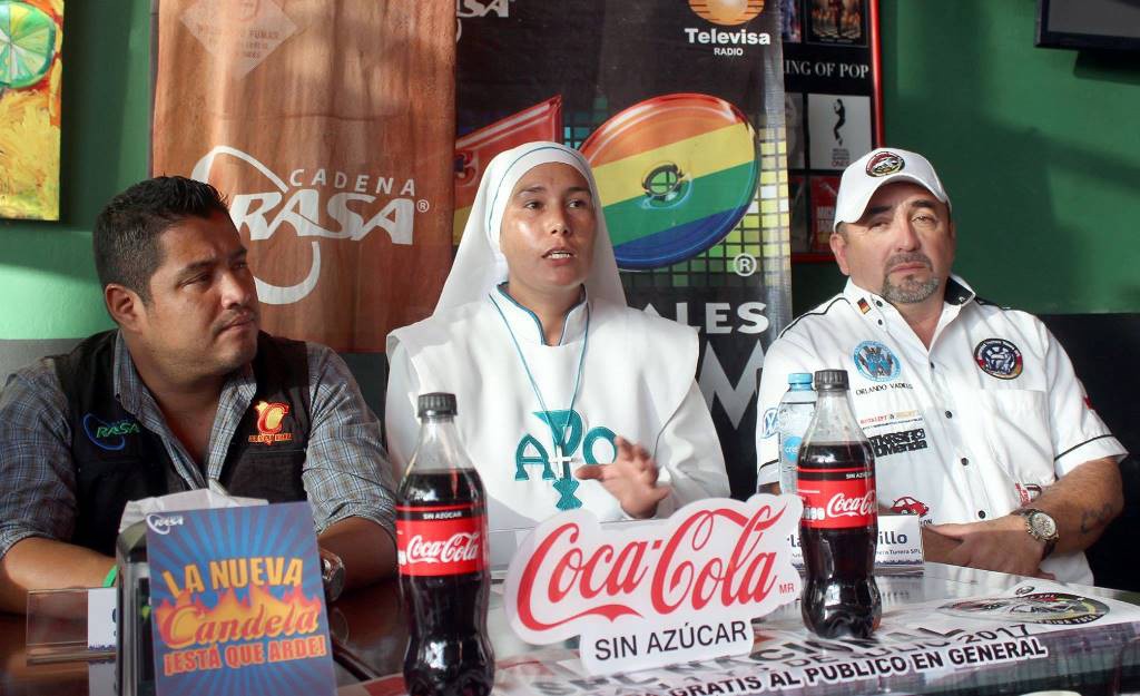 Invitan al 2° Festival Volkstunero