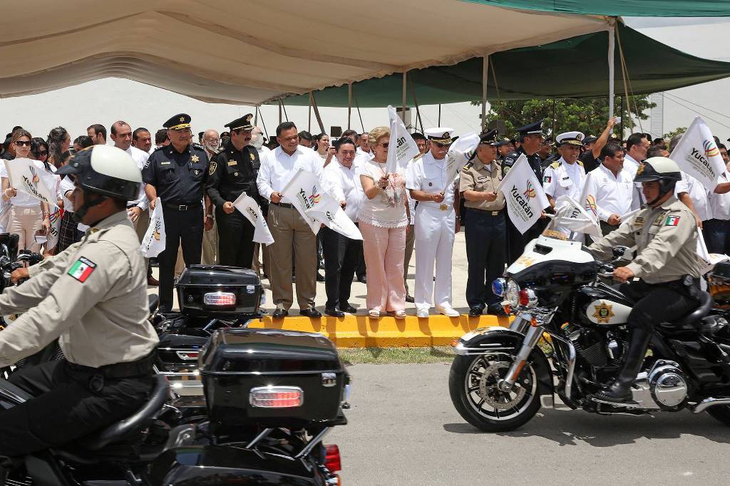 Llaman a respetar medidas de seguridad vial Llaman a respetar medidas de seguridad vial