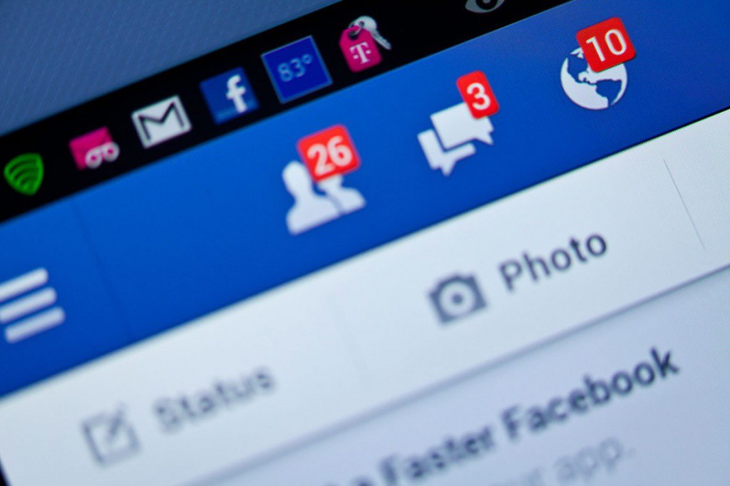 Facebook te ayuda a... ¡olvidar a tu ex! Facebook te ayuda a... ¡olvidar a tu ex!