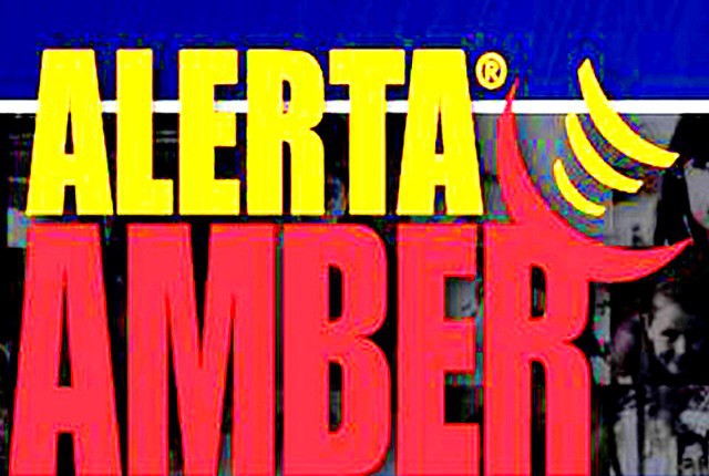 Cumple 4 años Alerta Amber Yucatán Cumple 4 años Alerta Amber Yucatán