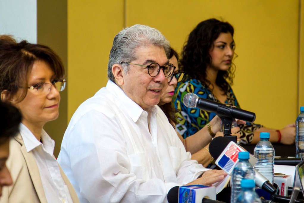 Anuncian “Mérida, ciudad de los museos” Anuncian “Mérida, ciudad de los museos”