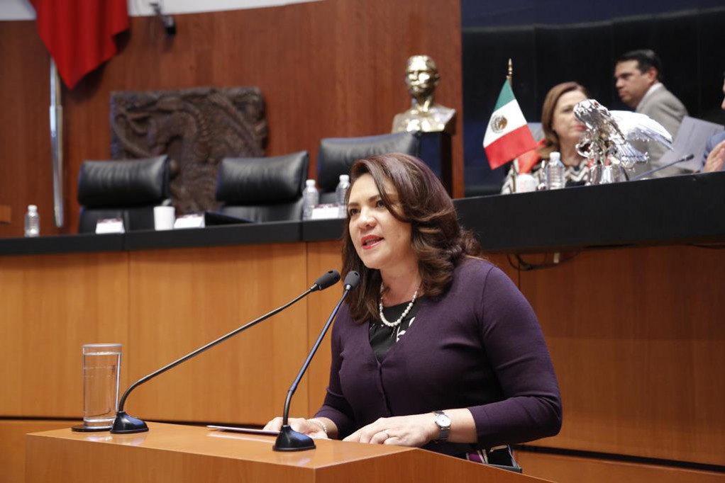 México, el país con más asaltos al transporte México, el país con más asaltos al transporte