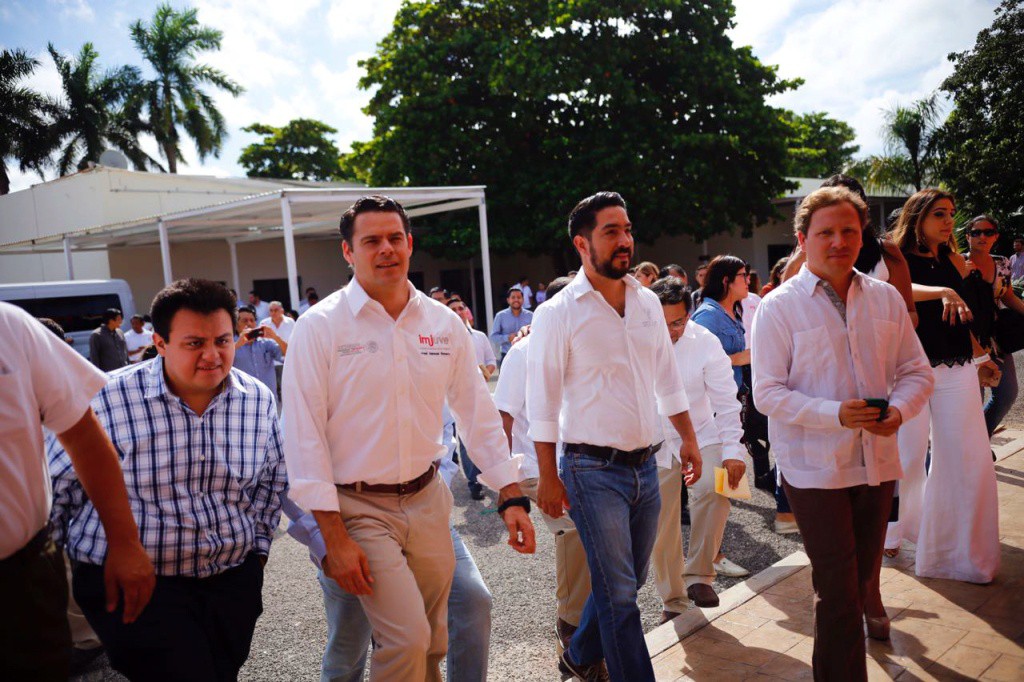 Sejuve contará con dos Casas del Emprendedor Sejuve contará con dos Casas del Emprendedor