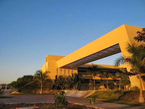 Celebra 47 años la Facultad de Antropología Celebra 47 años la Facultad de Antropología