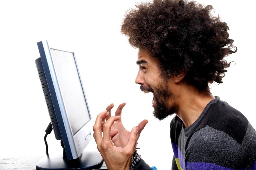 Ten cuidado con lo que buscas en Internet Ten cuidado con lo que buscas en Internet