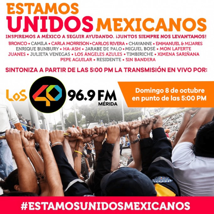 Estamos Unidos Mexicanos Estamos Unidos Mexicanos