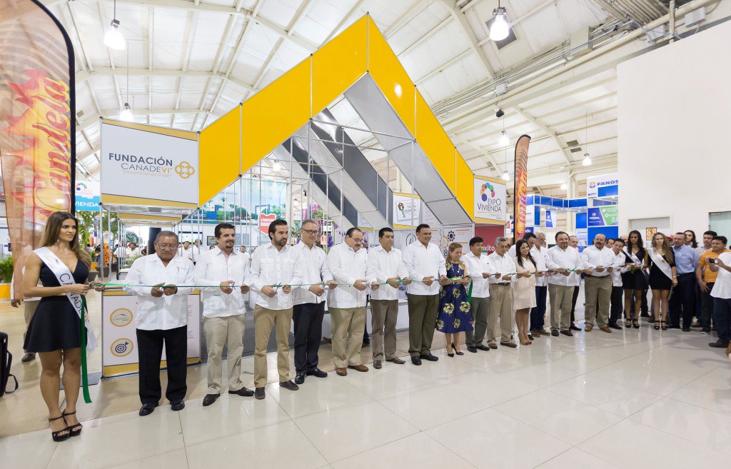 Este fin de semana hay Expo Vivienda Este fin de semana hay Expo Vivienda