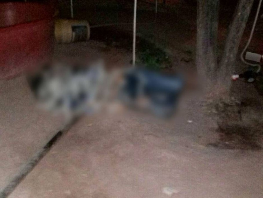Termina con su vida porque su novio agregó a una mujer al Facebook Termina con su vida porque su novio agregó a una mujer al Facebook