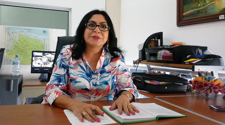 Actividades en Tizimín por el Mes Rosa Actividades en Tizimín por el Mes Rosa