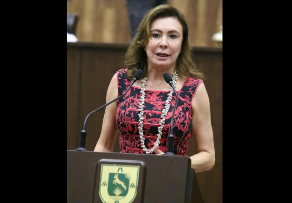 Renuncia de Margarita Zavala debilita al PAN Renuncia de Margarita Zavala debilita al PAN