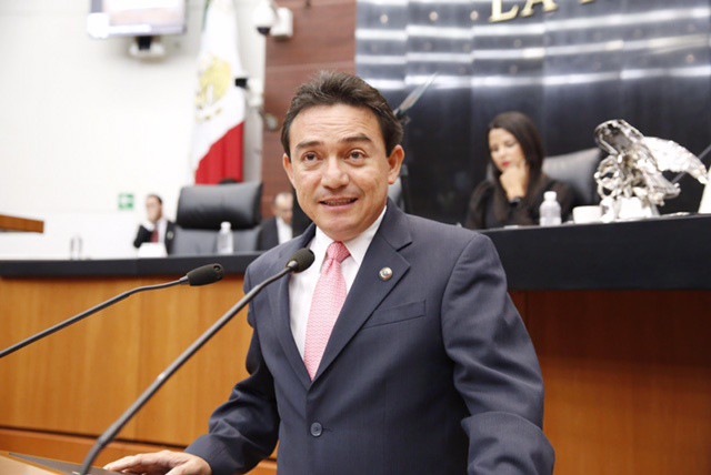 Apoyan reducción presupuestal Apoyan reducción presupuestal