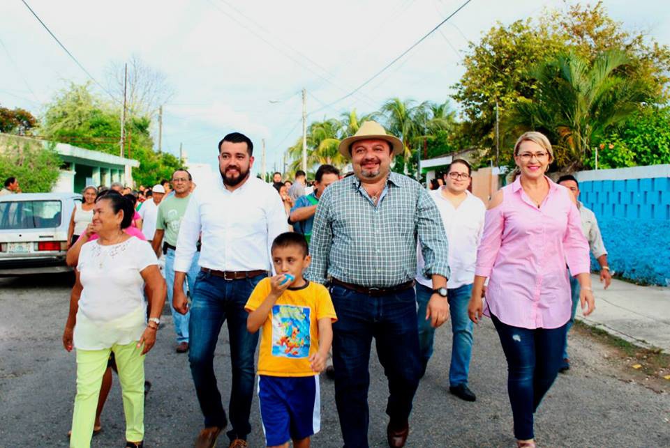 Mérida merece servicios de calidad Mérida merece servicios de calidad