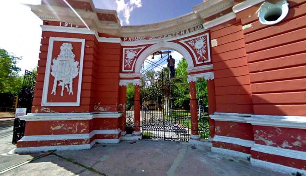 Cierran el Centenario por remodelación Cierran el Centenario por remodelación