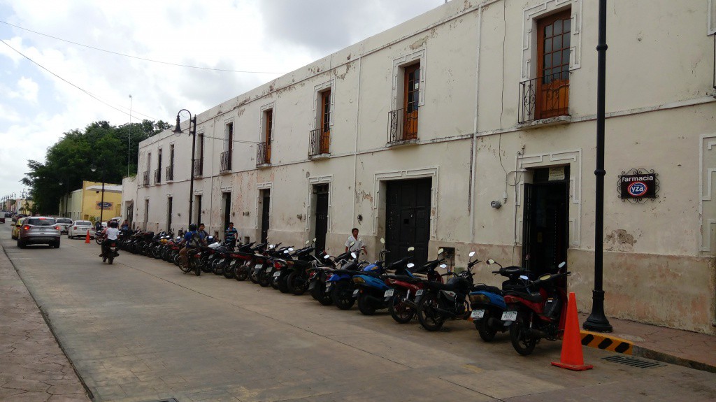Policía de Valladolid atenderá cruceros conflictivos del Centro Histórico Policía de Valladolid atenderá cruceros conflictivos del Centro Histórico