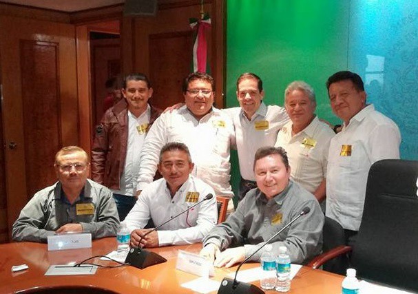 Proponen modificación de apertura programática del Ramo 33 Proponen modificación de apertura programática del Ramo 33