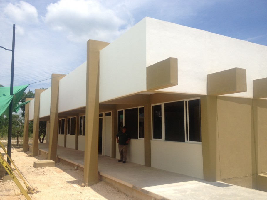 Inauguran en Ciudad Caucel una nueva prepa