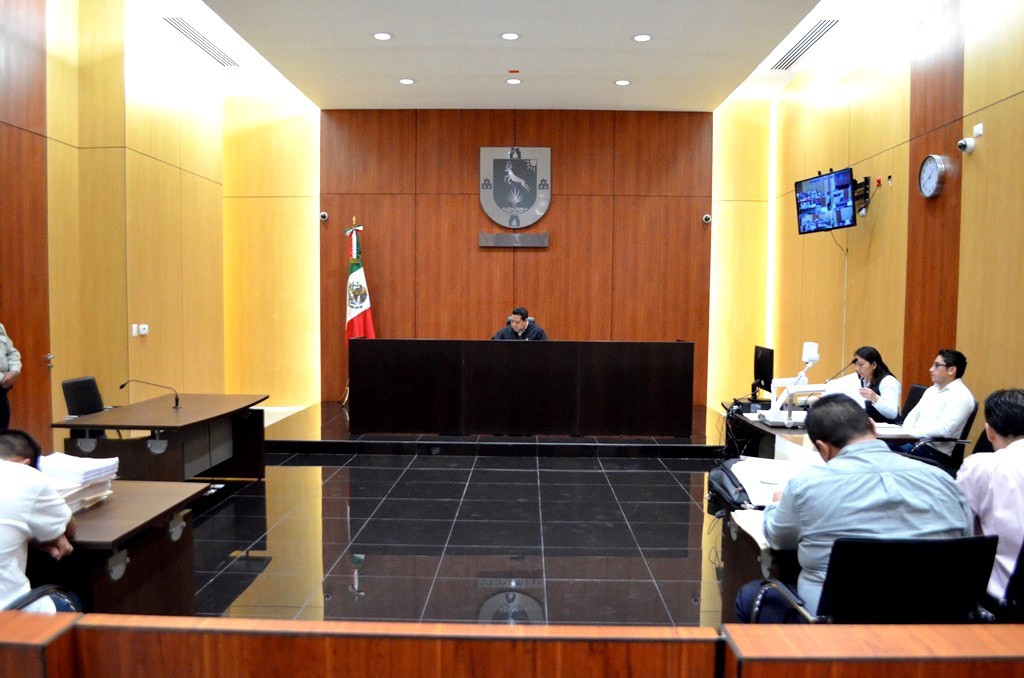 Niegan juicio abreviado en el caso de Emma Gabriela Niegan juicio abreviado en el caso de Emma Gabriela