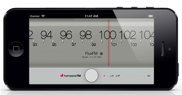 Proponen que los iPhone incluyan Radio FM Proponen que los iPhone incluyan Radio FM