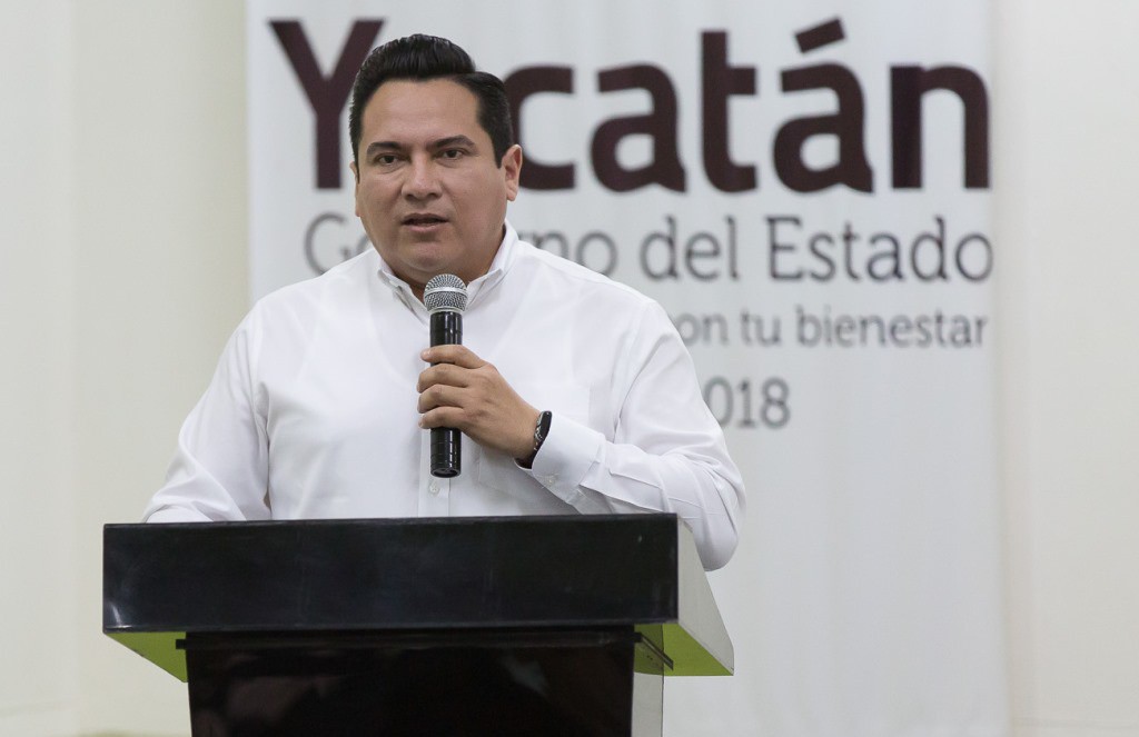 Presentarán a "candidatos" a vice Fiscal Anticorrupción en Yucatán Presentarán a "candidatos" a vice Fiscal Anticorrupción en Yucatán