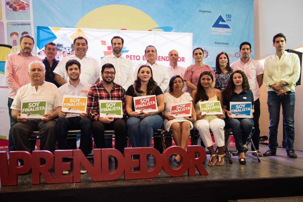 Faltan unos días para la final de Reto Emprendedor Faltan unos días para la final de Reto Emprendedor