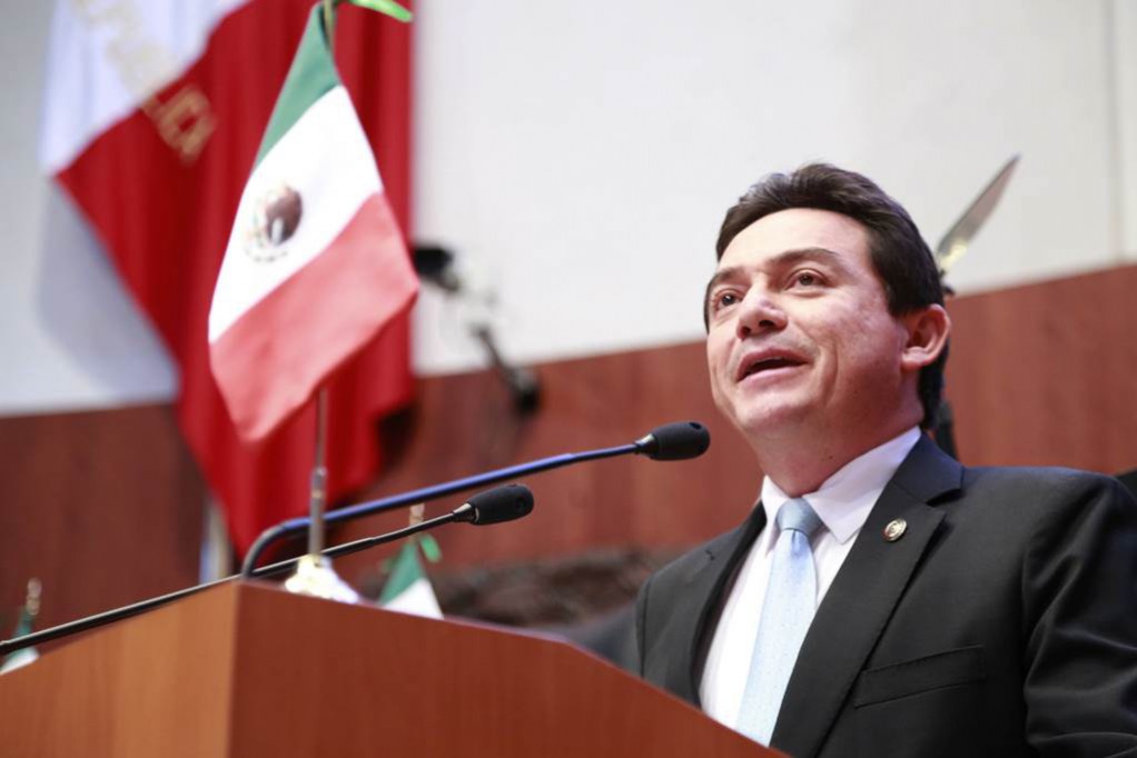 Apoyan reducción de presupuesto del INE y el Congreso de la Unión Apoyan reducción de presupuesto del INE y el Congreso de la Unión