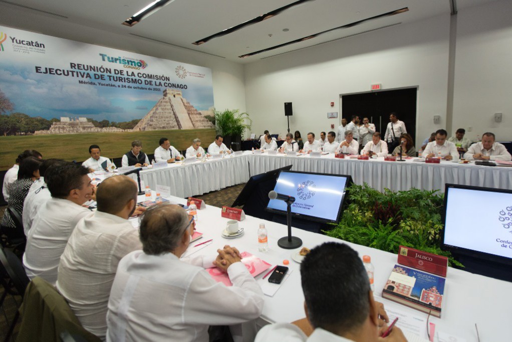 Aumentará seguridad y promoción de lugares turísticos Aumentará seguridad y promoción de lugares turísticos