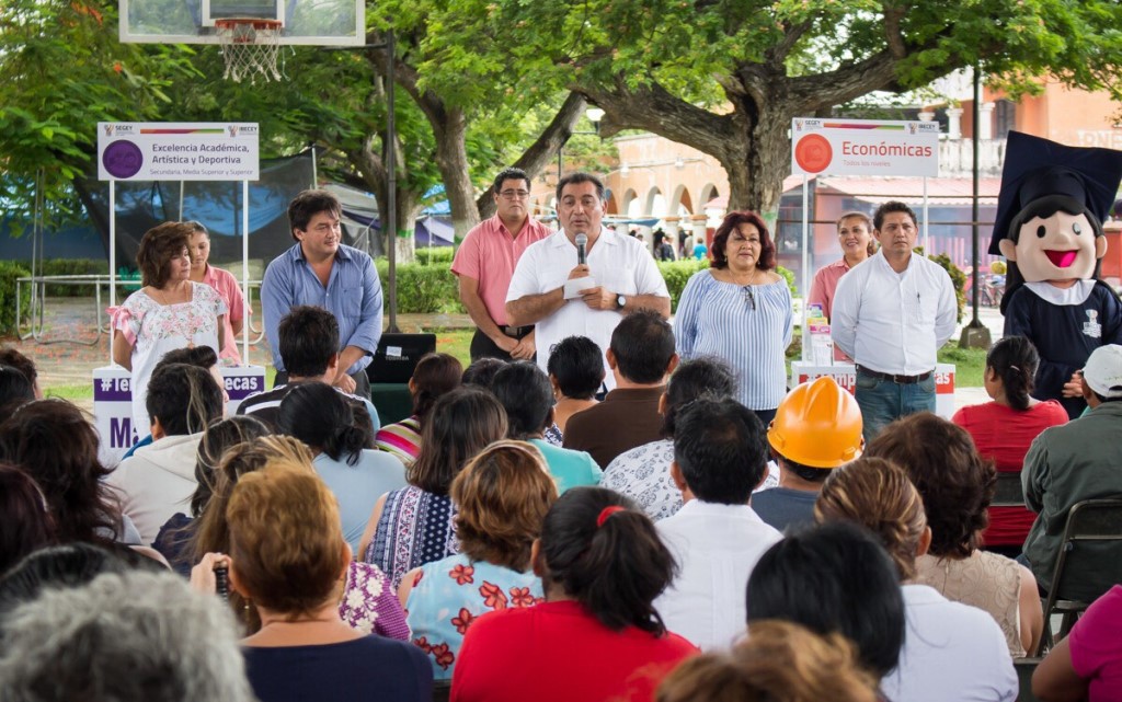 ¿Cómo obtener una Beca de Excelencia? ¿Cómo obtener una Beca de Excelencia?