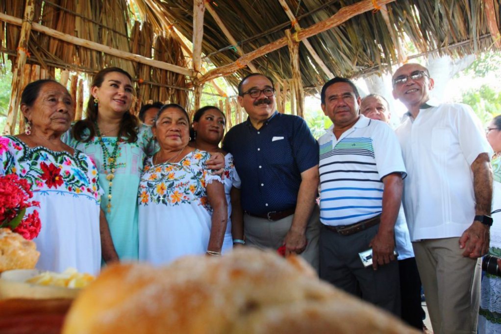 Tradición y gastronomía, poderoso atractivo turístico de Yucatán Tradición y gastronomía, poderoso atractivo turístico de Yucatán