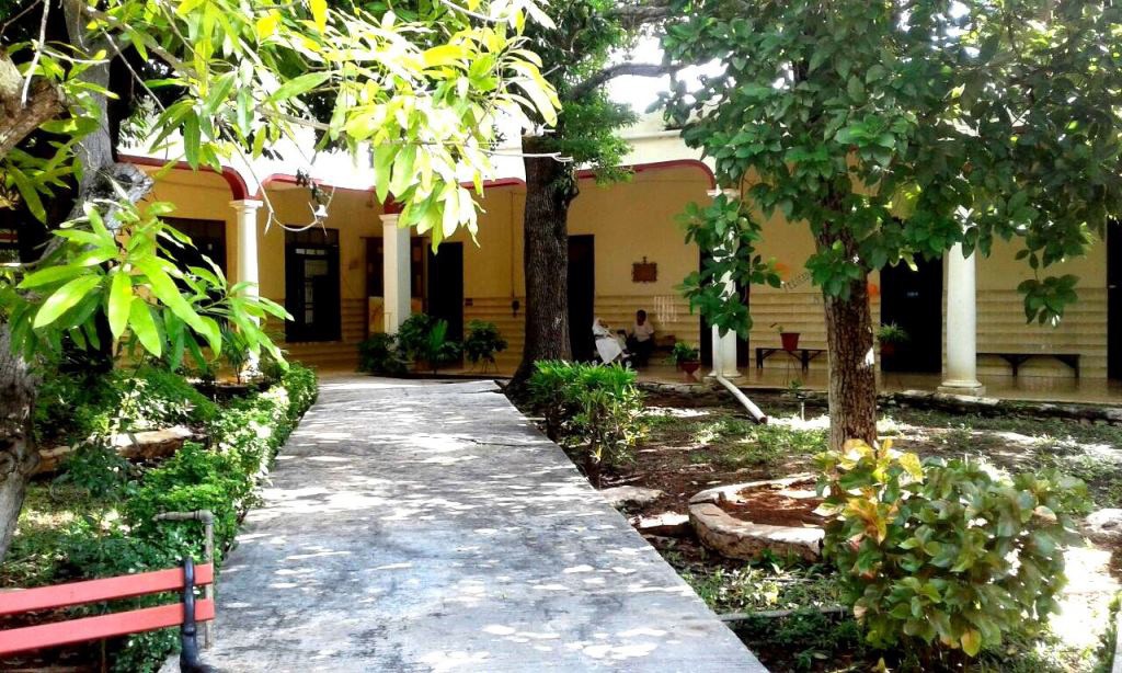 Por falta de vocación, cerrarán un convento Por falta de vocación, cerrarán un convento