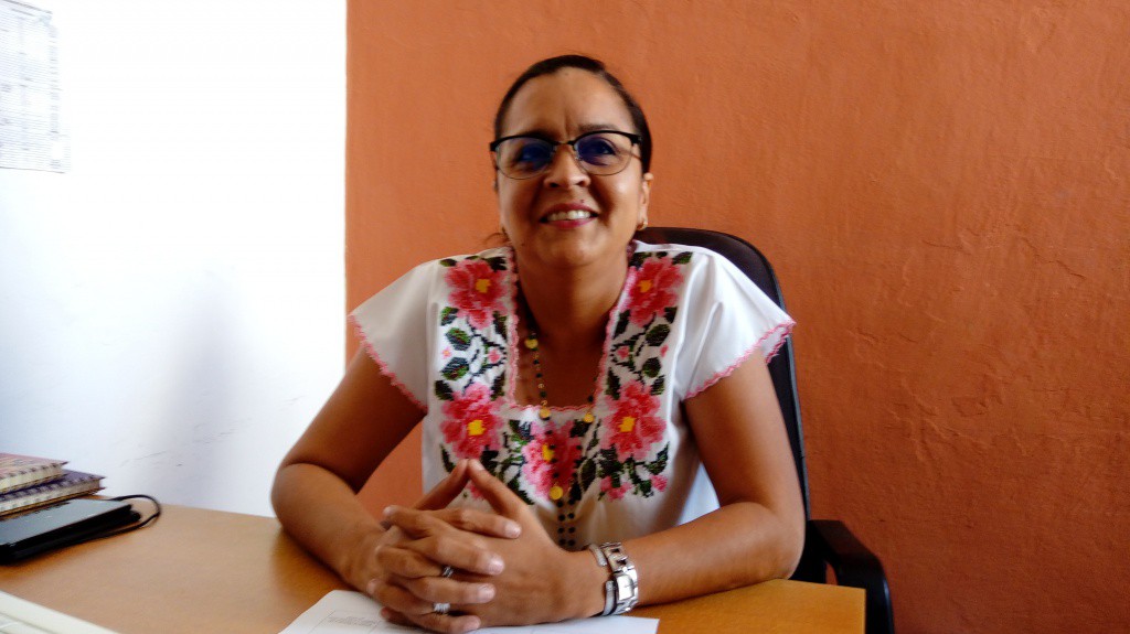 Multa a quien no limpie su terreno en Tizimín Multa a quien no limpie su terreno en Tizimín