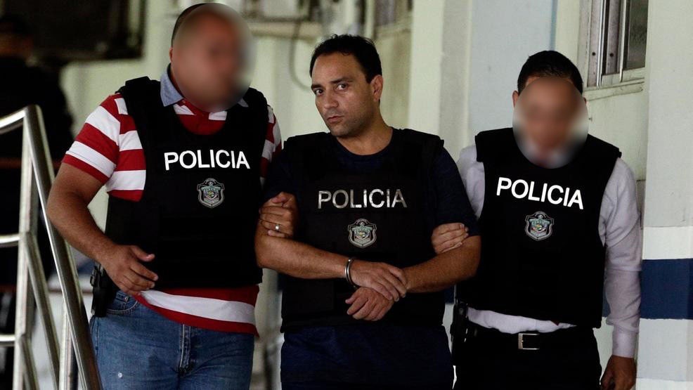 El botín del gobernador Borge El botín del gobernador Borge