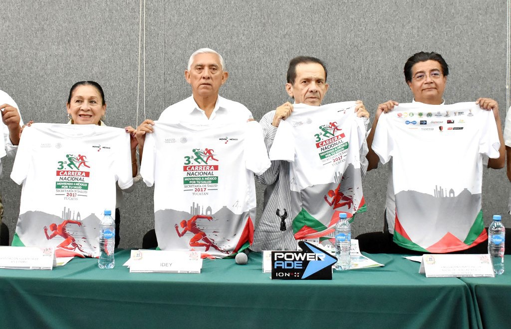 Sobrepeso y obesidad, temas alarmantes en Yucatán Sobrepeso y obesidad, temas alarmantes en Yucatán
